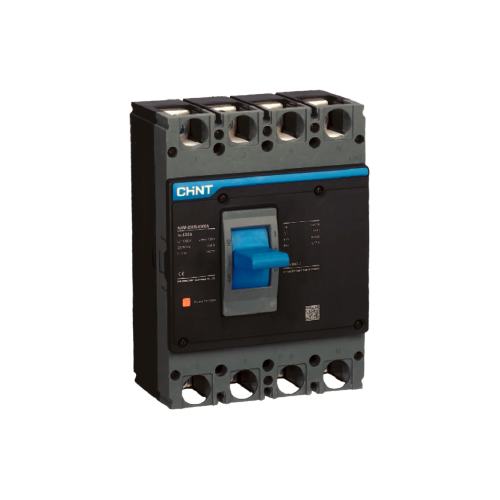 INTERRUPTOR 4 x 630  50 kA NXM-630S/4300B 630A